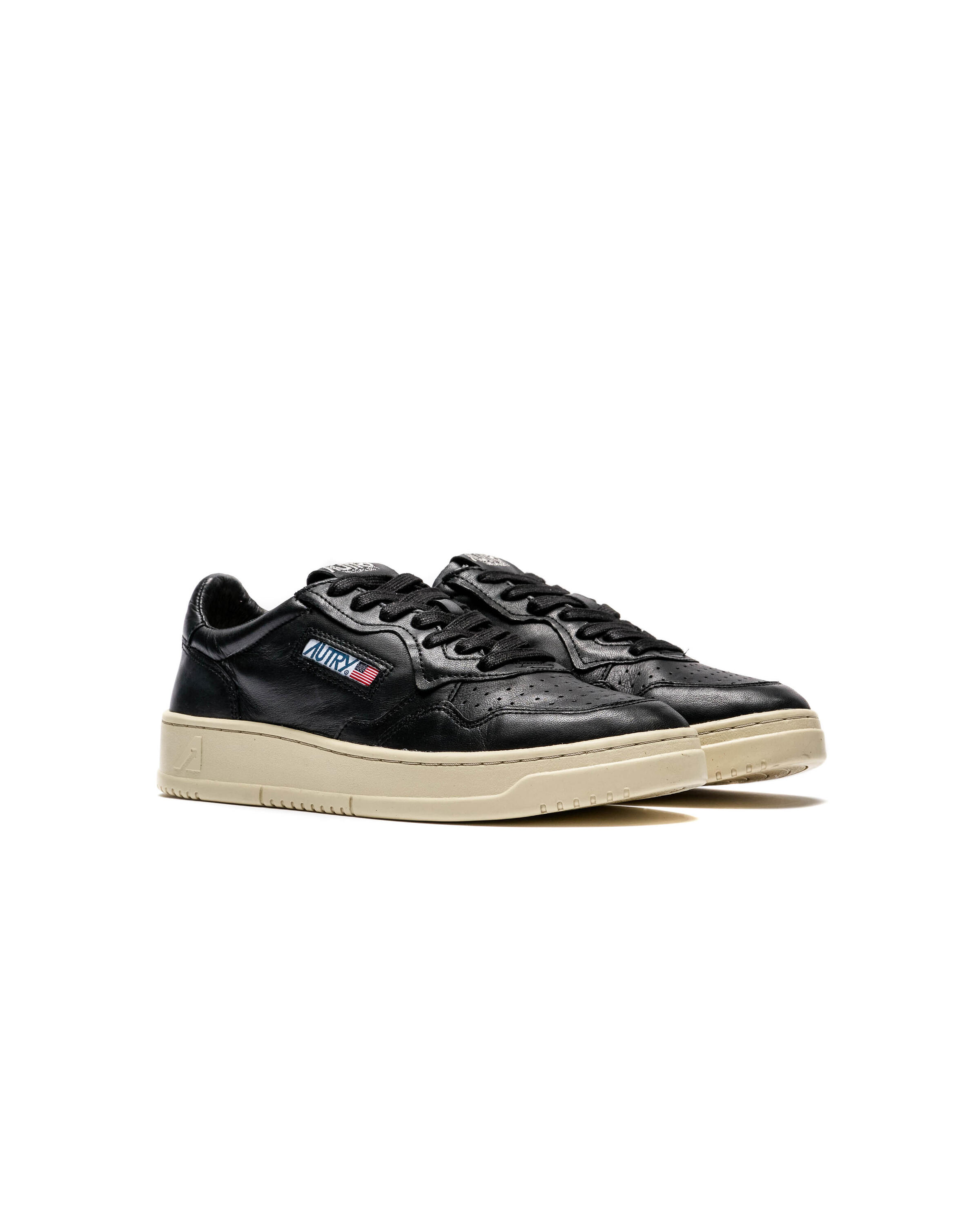 Autry Action Shoes MEDALIST LOW | AULMGG05 | AFEW STORE